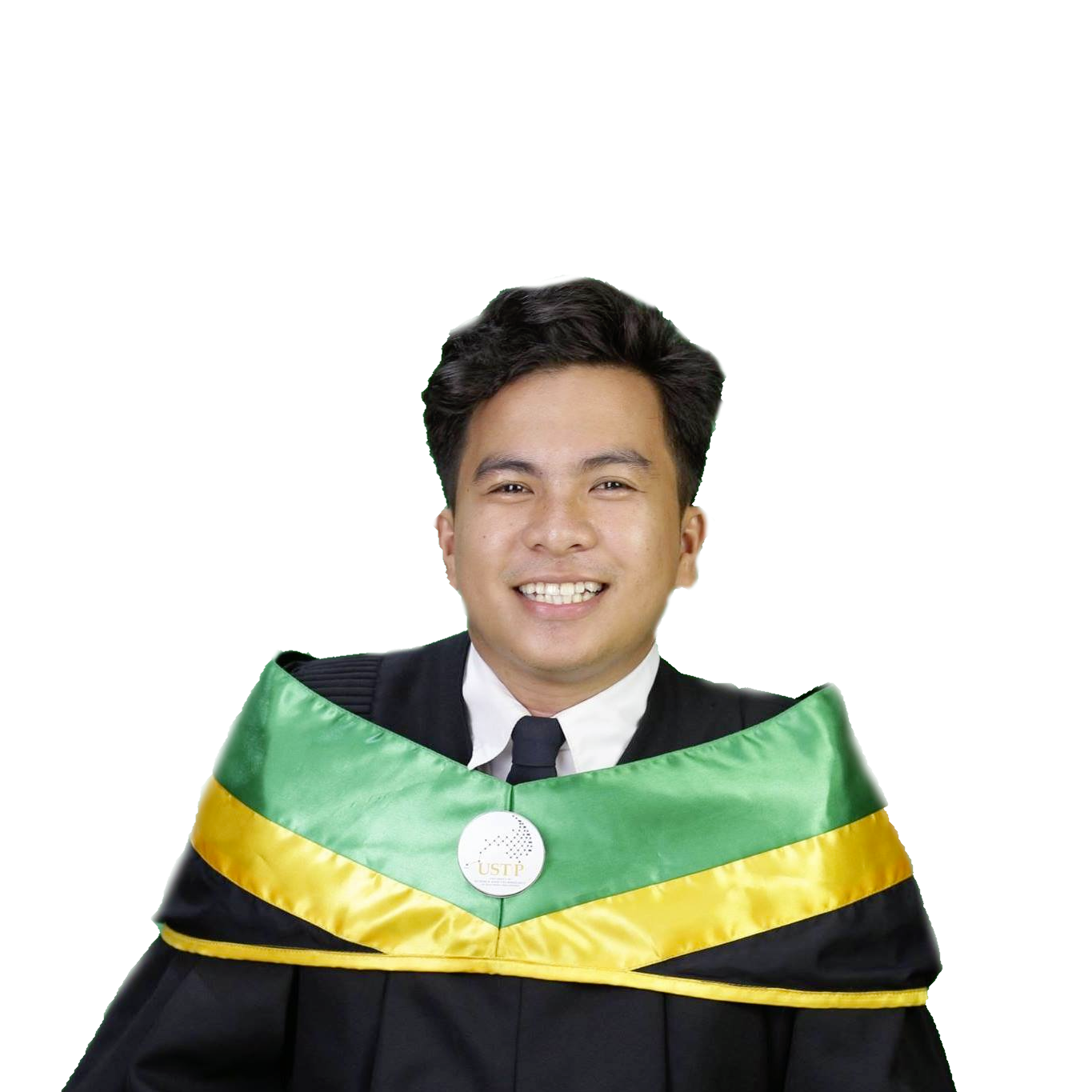 Jason Javier Portfolio